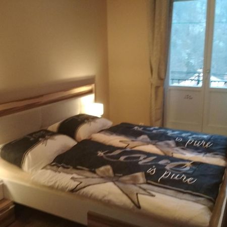 Imperia Apartment Karlovy Vary Bagian luar foto