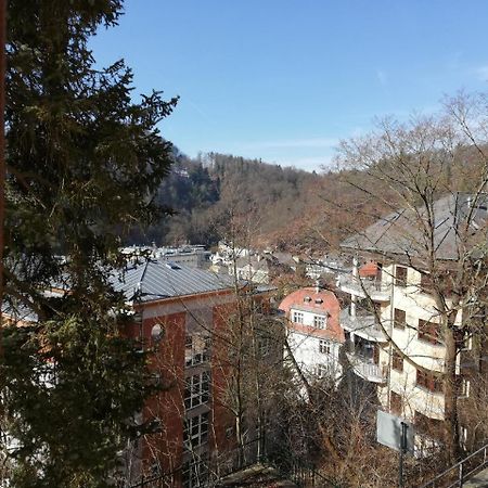 Imperia Apartment Karlovy Vary Bagian luar foto