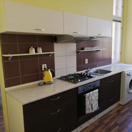 Imperia Apartment Karlovy Vary Bagian luar foto