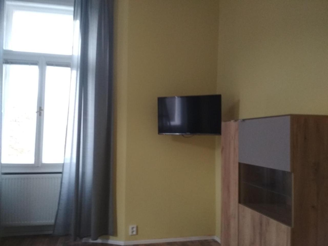 Imperia Apartment Karlovy Vary Bagian luar foto