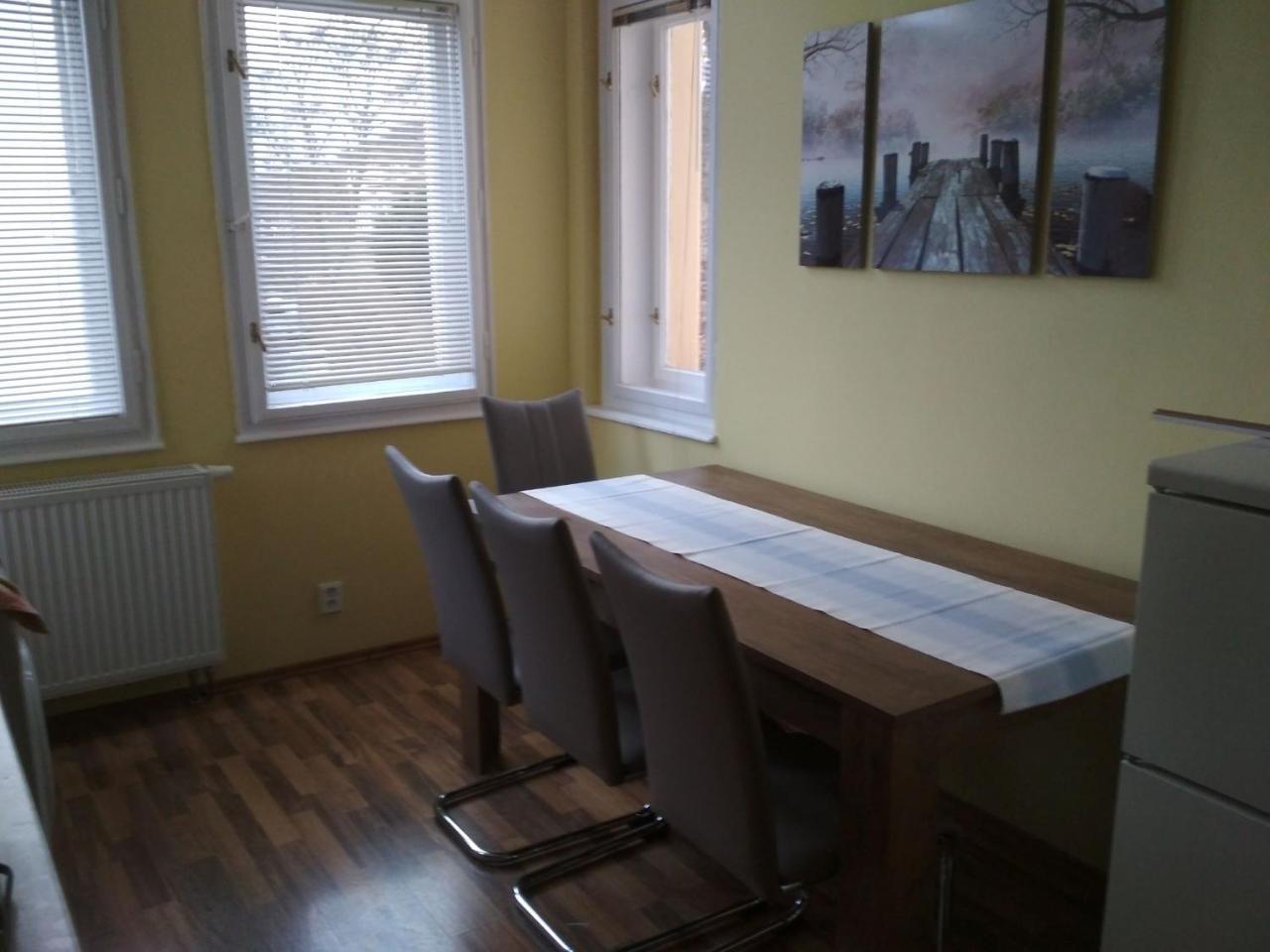 Imperia Apartment Karlovy Vary Bagian luar foto