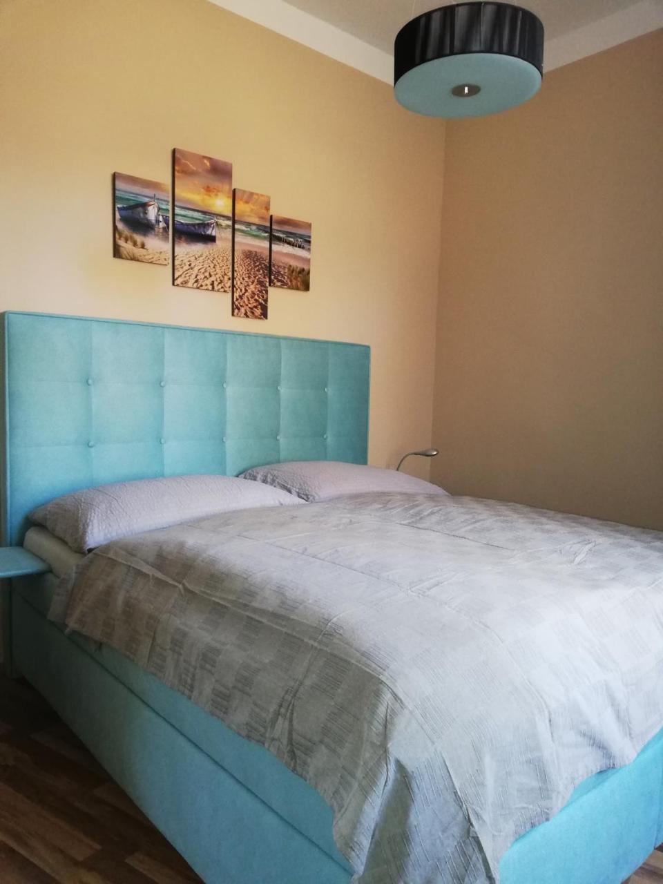 Imperia Apartment Karlovy Vary Bagian luar foto
