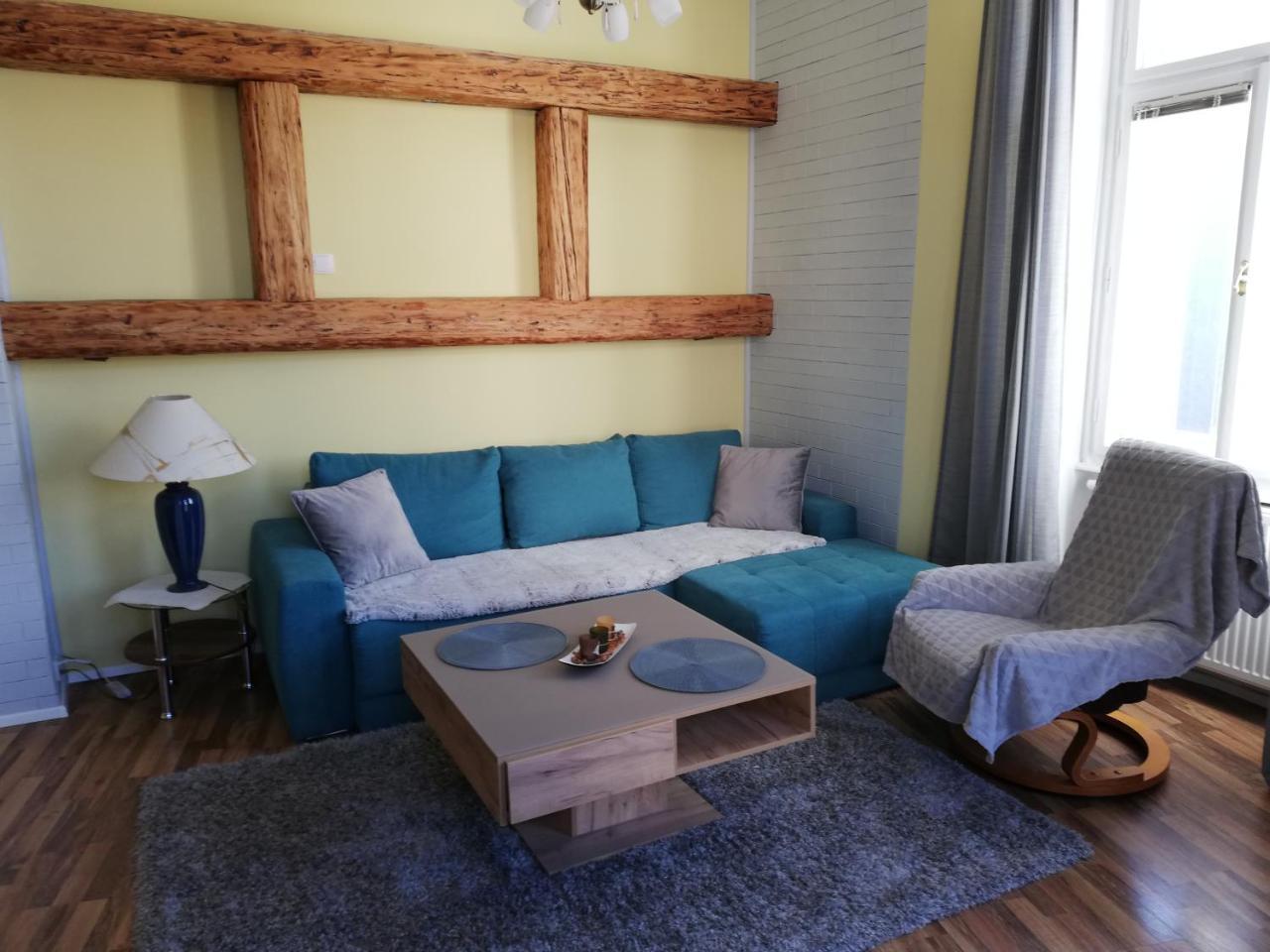 Imperia Apartment Karlovy Vary Bagian luar foto